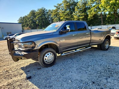 3C63DRKL8CG****** 2012 Dodge Ram