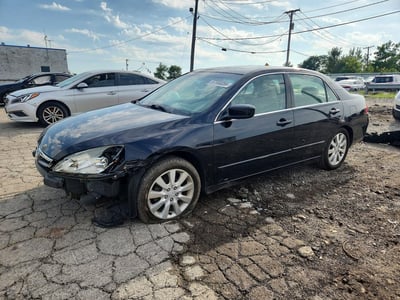 2006 Honda Accord