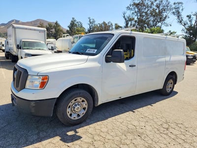 1N6BF0KM3GN****** 2016 Nissan NV