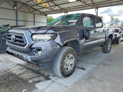 5TFAX5GN5LX****** 2020 Toyota Tacoma