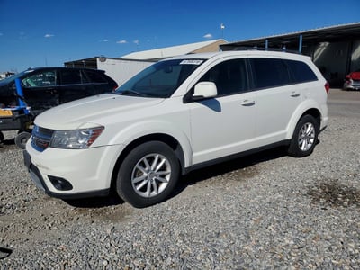 2014 Dodge Journey