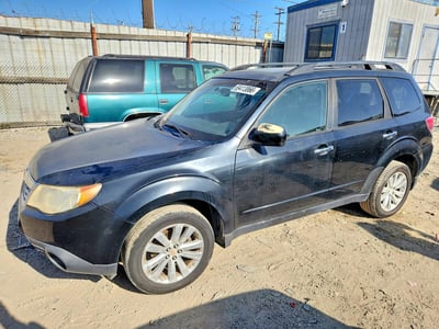 JF2SHADC4CH****** 2012 Subaru Forester