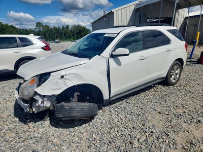 1GNALDEK2DZ****** 2013 Chevrolet Equinox
