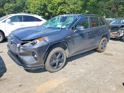 JTMEWRFV4LJ****** 2020 Toyota RAV4