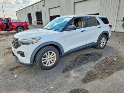 1FMSK7BH1LG****** 2020 Ford Explorer