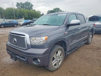 2011 Toyota Tundra