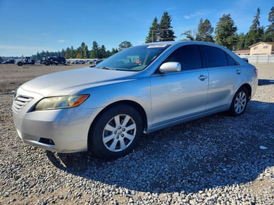 JTNBE46K973****** 2007 Toyota Camry