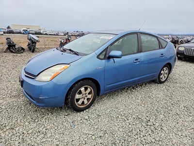 JTDKB20U287****** 2008 Toyota Prius