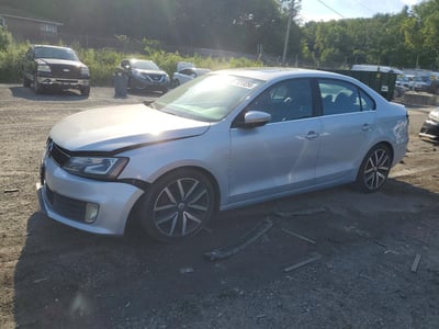 3VW5A7AJ8DM****** 2013 Volkswagen Jetta