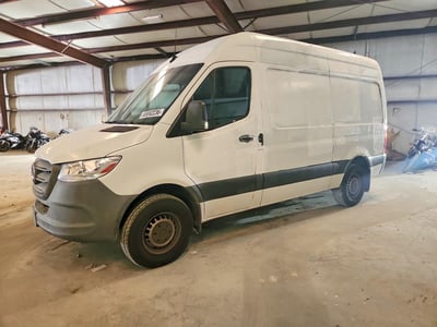 W1W40BHY3LT****** 2020 Mercedes-Benz Sprinter