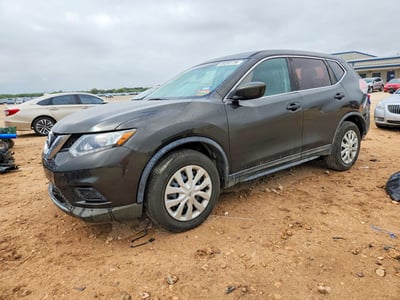 KNMAT2MT3GP****** 2016 Nissan Rogue