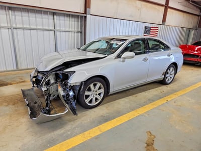 JTHBJ46G282****** 2008 Lexus ES 350