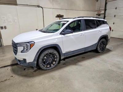 3GKALTEGXRL****** 2024 GMC Terrain