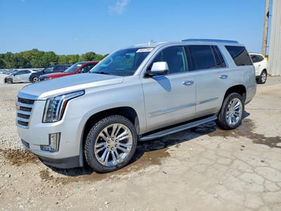 1GYS4CKJ6KR****** 2019 Cadillac Escalade