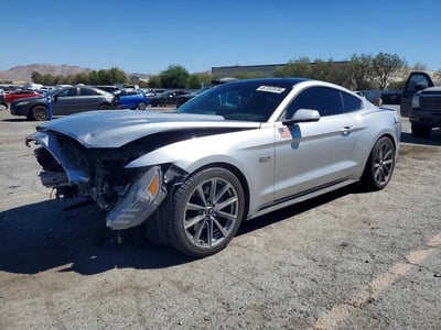 1FA6P8CFXH5****** 2017 Ford Mustang