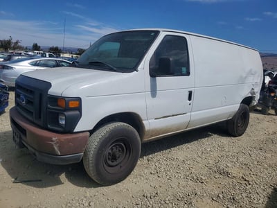 1FTNE1EW2BD****** 2011 Ford E-150