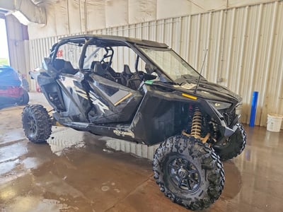 3NSM4D924NF****** 2022 Polaris RZR