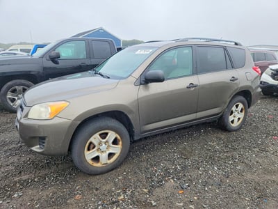 2T3ZF4DV3AW****** 2010 Toyota RAV4
