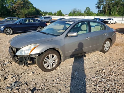 1N4AL2AP5BN****** 2011 Nissan Altima