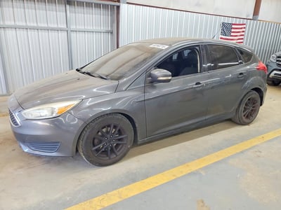 1FADP3K20FL****** 2015 Ford Focus