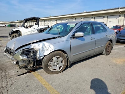 3HGCM56467G****** 2007 Honda Accord
