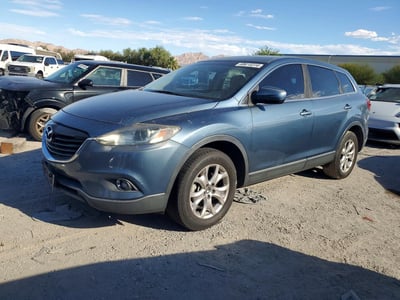 JM3TB2CV1E0****** 2014 Mazda CX-9