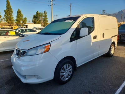 3N6CM0KN3KK****** 2019 Nissan NV 200