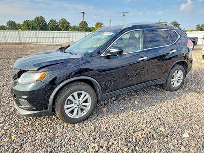 KNMAT2MV2FP****** 2015 Nissan Rogue