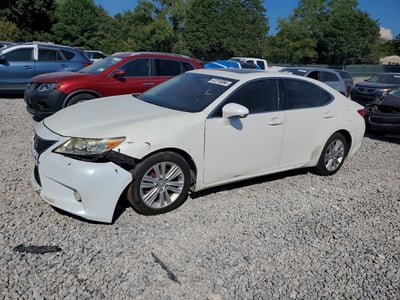 2014 Lexus ES