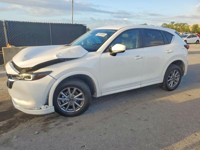 JM3KFBBL9S0****** 2025 Mazda CX-5