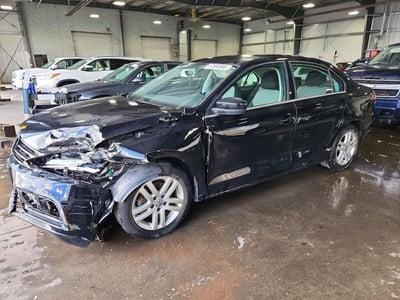 3VW2B7AJ6HM****** 2017 Volkswagen Jetta