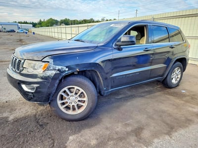 1C4RJFAG9KC****** 2019 Jeep Grand Cherokee