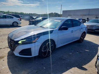 1N4BL4CW2PN****** 2023 Nissan Altima