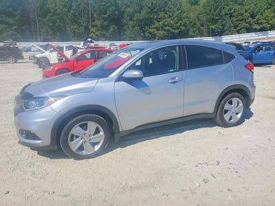 3CZRU5H5XKM****** 2019 Honda HR-V