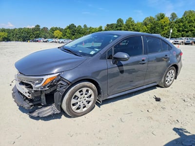 2024 Toyota Corolla Hybrid