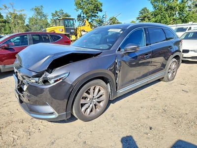 JM3TCBDY3L0****** 2020 Mazda CX-9