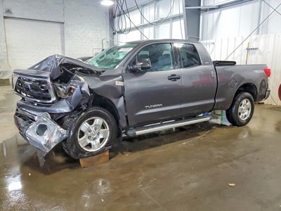 5TFRY5F17BX****** 2011 Toyota Tundra
