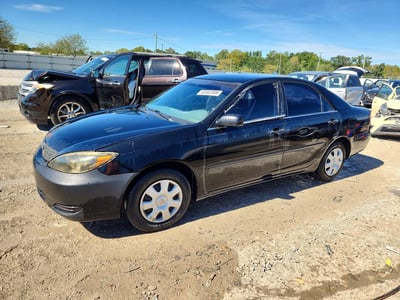 4T1BE32K13U****** 2003 Toyota Camry