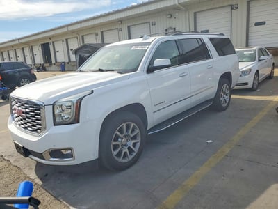 1GKS2HKJ5LR****** 2020 GMC Yukon XL