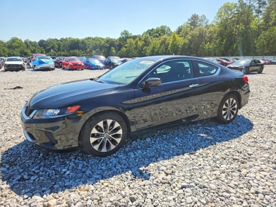 1HGCT1B31FA****** 2015 Honda Accord
