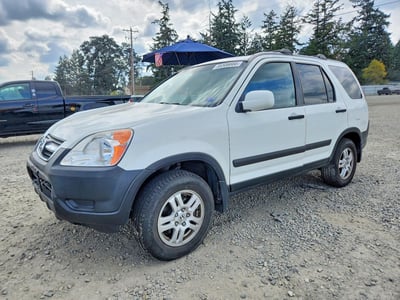 2003 Honda CR-V