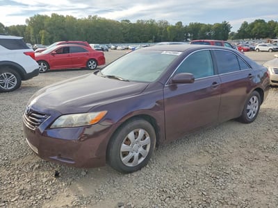 4T1BE46K99U****** 2009 Toyota Camry
