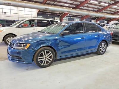 3VW2K7AJ1FM****** 2015 Volkswagen Jetta