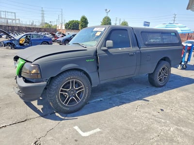 1FTYR10V2YP****** 2000 Ford Ranger