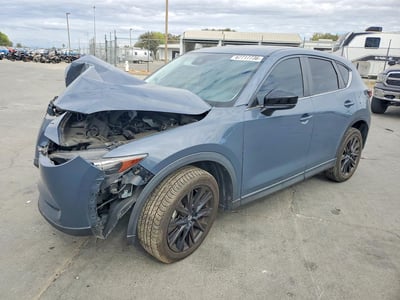 JM3KFBCM9M0****** 2021 Mazda CX-5