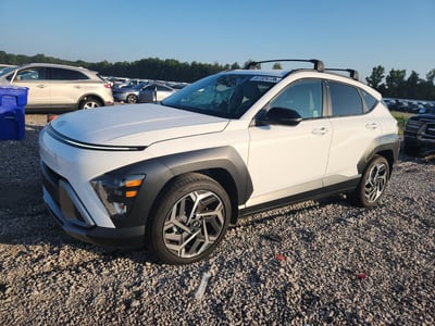 KM8HD3A34TU****** 2026 Hyundai Kona