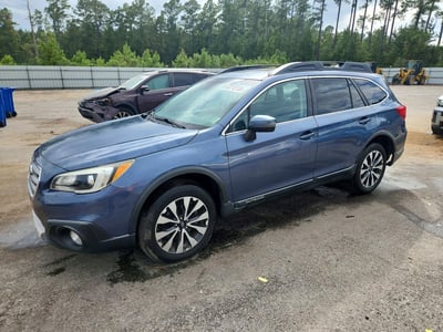 4S4BSANC6H3****** 2017 Subaru Outback