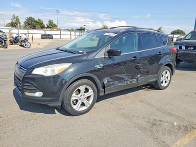 2013 Ford Escape