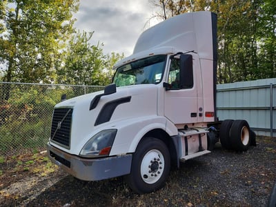 4V4N39TG2GN****** 2016 Volvo VNL
