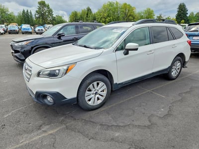 4S4BSACC3G3****** 2016 Subaru Outback